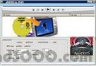 Extremely Zune Video Converter + DVD to Zune Suite screenshot